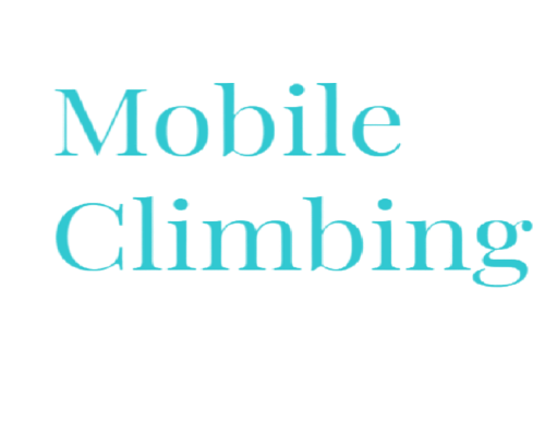 Mobile Climbing